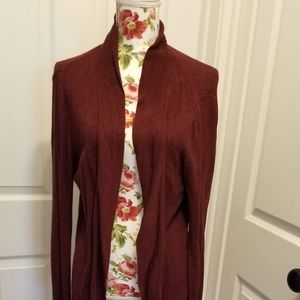 Cardigan XL